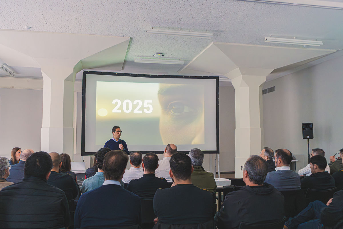 Kick Off Jungeinrich 2026